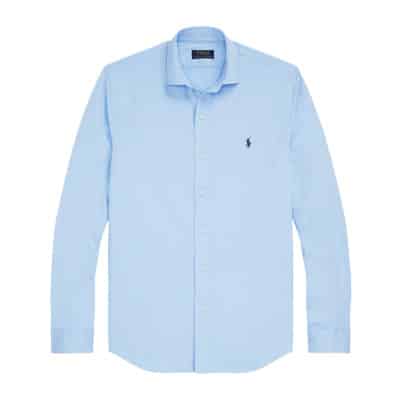 Ralph Lauren-Hemd Ralph Lauren , Blue , Heren