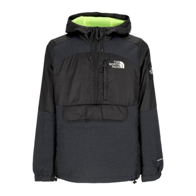 Regenjas The North Face , Black , Heren