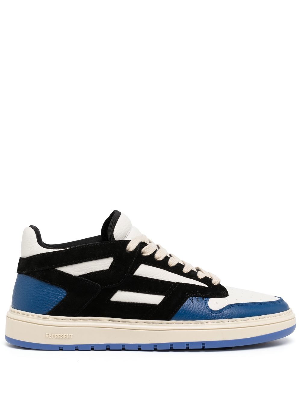 Represent Low-top sneakers - Veelkleurig