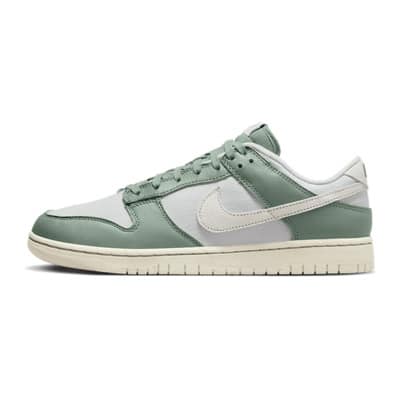 Retro PRM Mica Green Sneakers Nike , Green , Heren