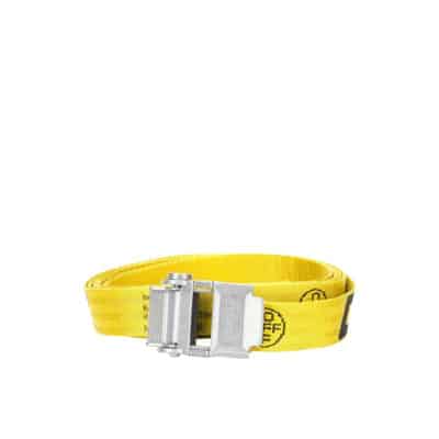 Riem Off White , Yellow , Dames