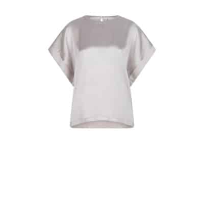 Rilo Zijden Easy Top Dante 6 , Gray , Dames