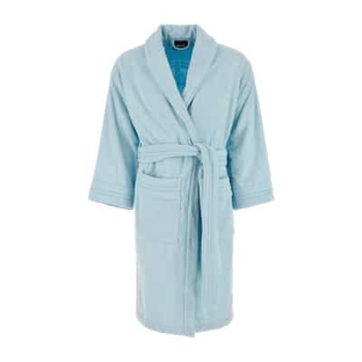 Robes Versace , Blue , Dames