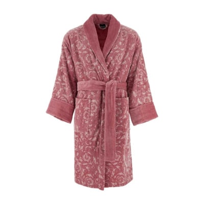 Robes Versace , Pink , Dames