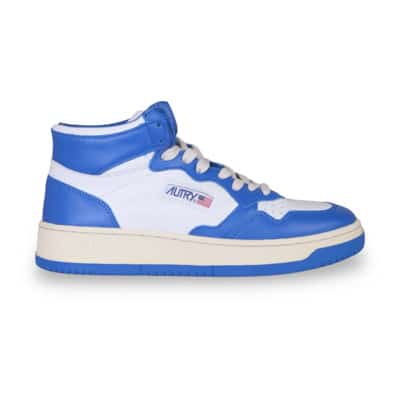 Royal Two-Tone Medalist Schoenen Autry , Blue , Heren