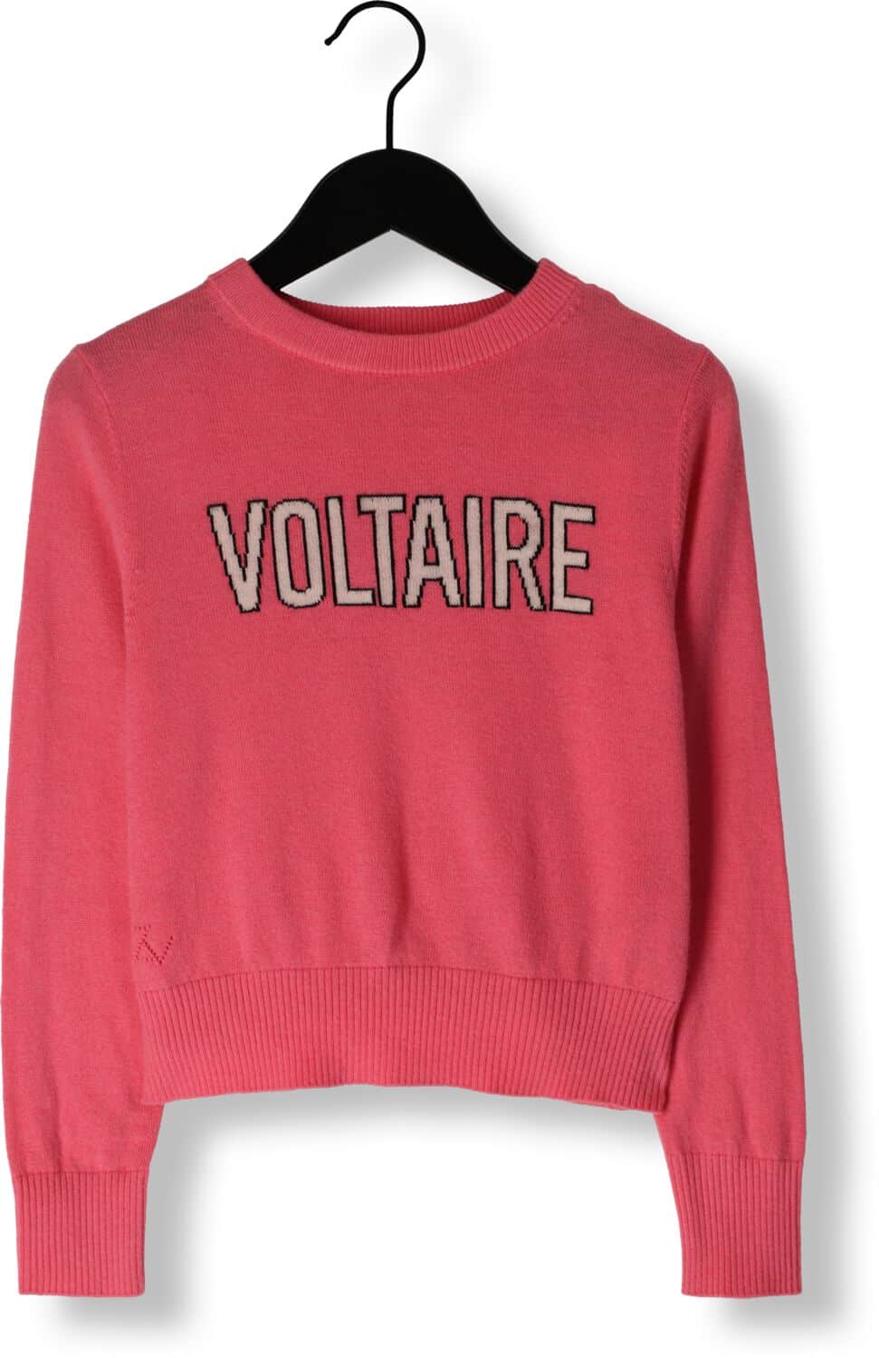 Roze Zadig & Voltaire Trui X15400