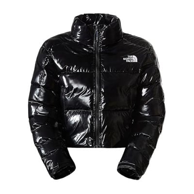 Rusta 2.0 Syntf Puffer The North Face , Black , Dames