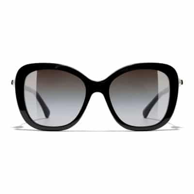 Ryder-02 01V 51 Vierkante Zonnebril in Elegant Zwart Tom Ford , Black , Unisex