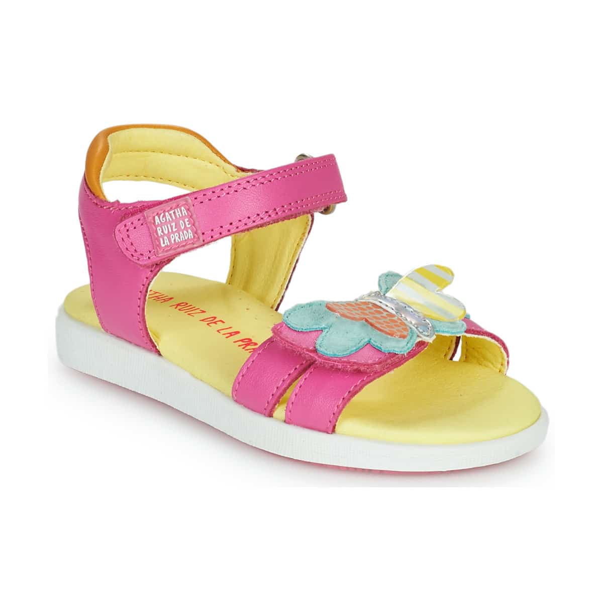 Sandalen Agatha Ruiz de la Prada Aitana