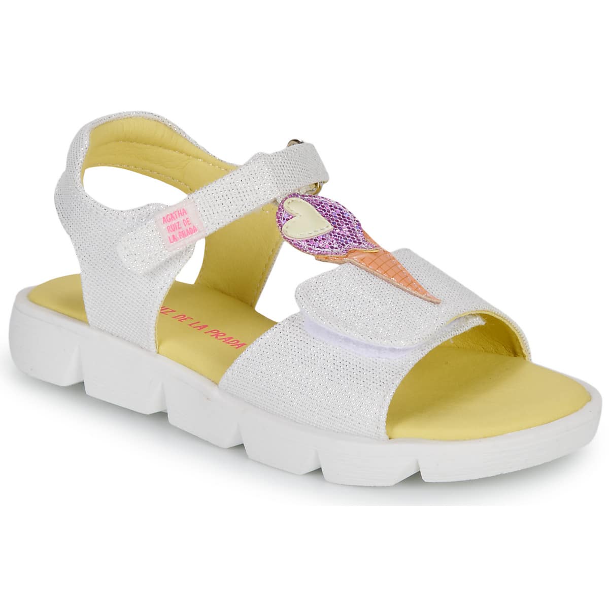 Sandalen Agatha Ruiz de la Prada MINIS