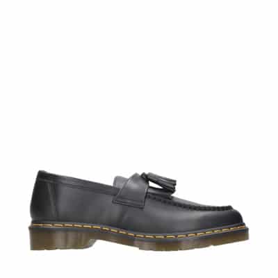 Sandalen Zwart Dr. Martens , Black , Heren