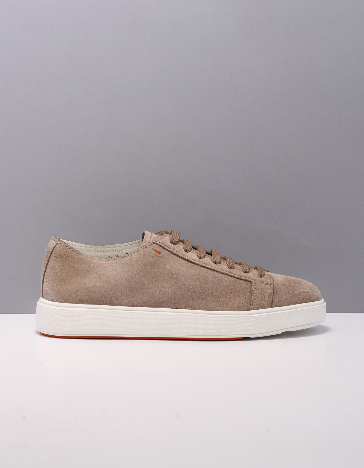 Santoni ! sneakers/lage-sneakers heren