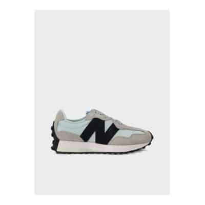 Scarpa 327 Sneakers New Balance , Multicolor , Dames