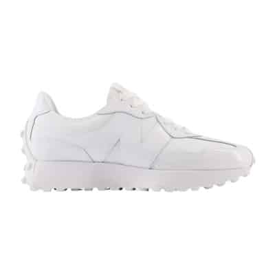 Scarpa 327 Sneakers New Balance , White , Dames