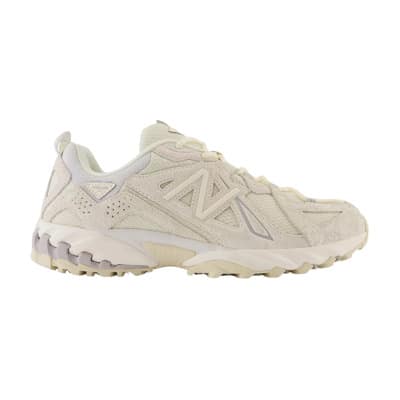 Scarpa 610 hardloopschoenen New Balance , Beige , Dames