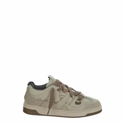 Shoes Represent , Beige , Heren