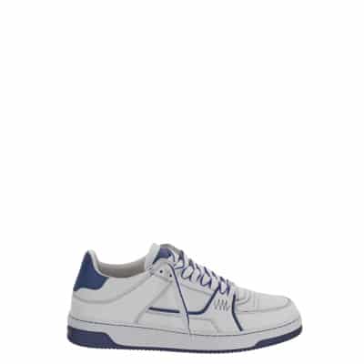 Shoes Represent , Blue , Heren