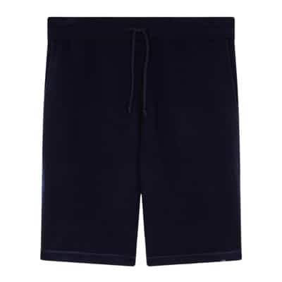 Shorts Paul & Shark , Black , Heren