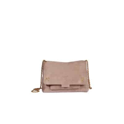 Shoulder Bags Jérôme Dreyfuss , Brown , Dames