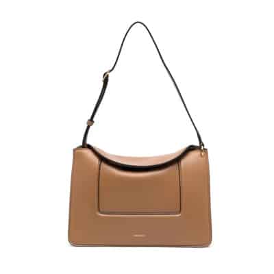 Shoulder Bags Wandler , Brown , Dames