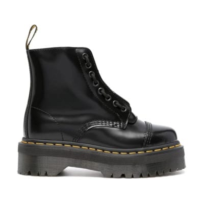 Sinclair FL Buttero Enkellaarzen Dr. Martens , Black , Dames