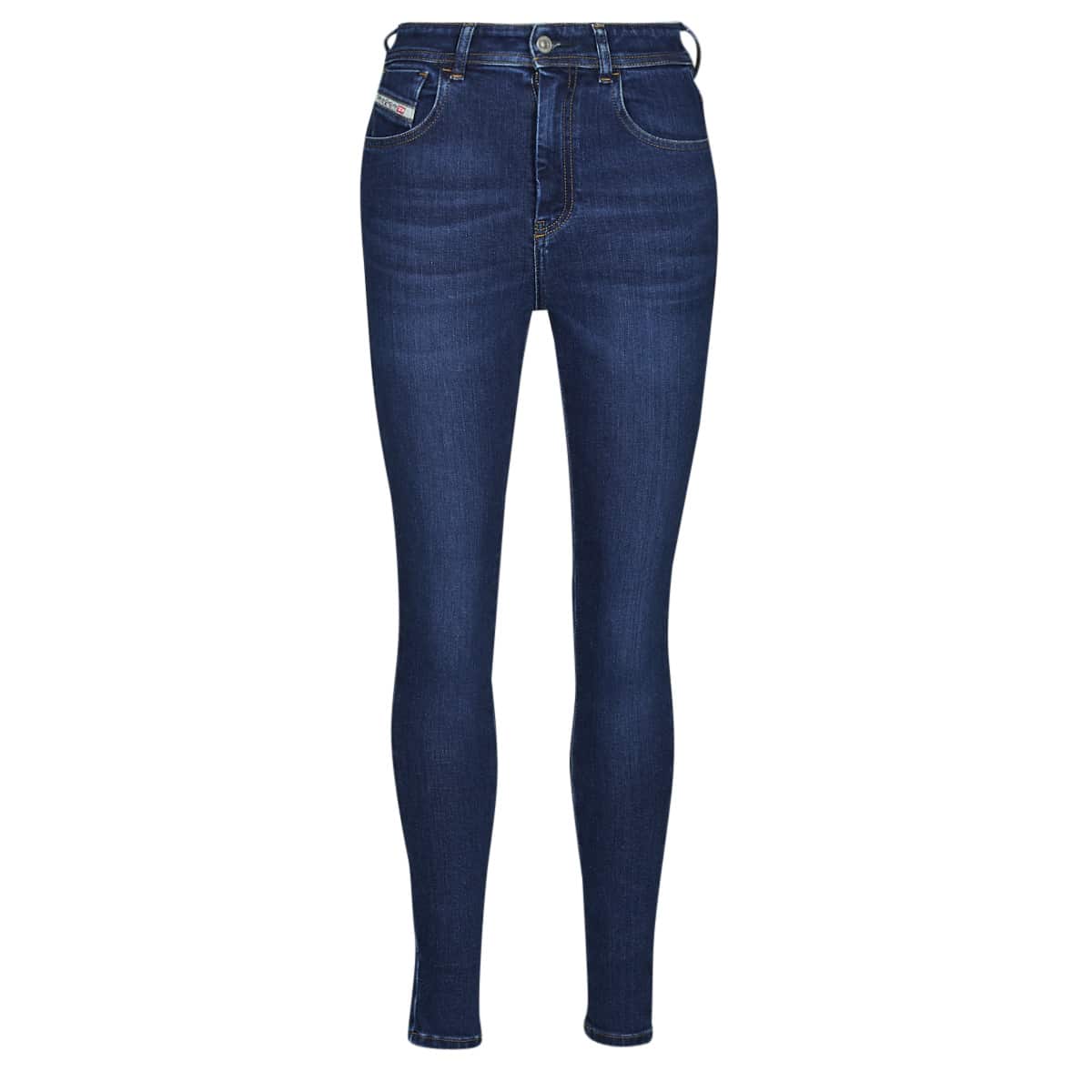 Skinny Jeans Diesel 1984 SLANDY-HIGH