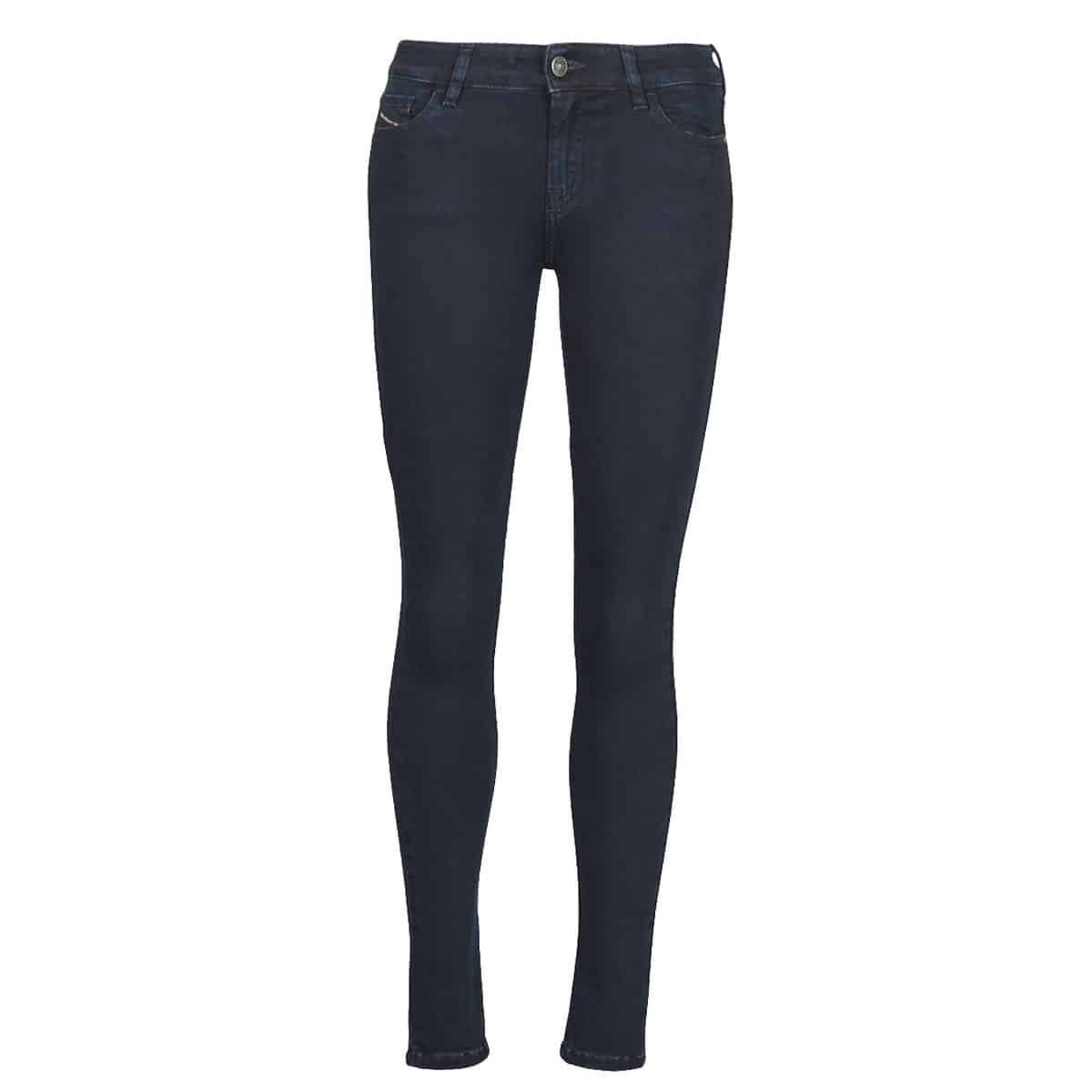 Skinny Jeans Diesel SLANDY