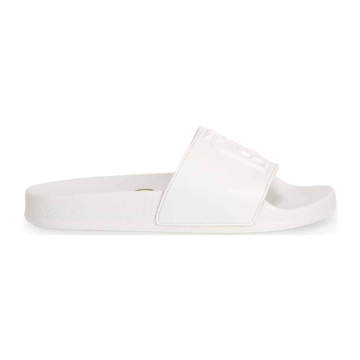 Slippers Liu Jo 1111 KOS 16 WHITE