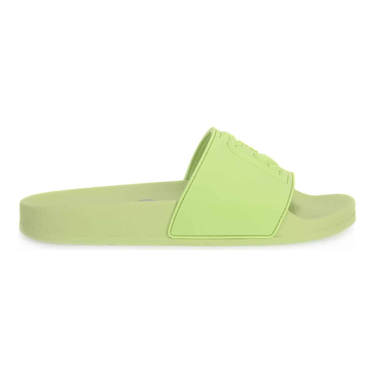 Slippers Liu Jo 1318 KOS 16 GREEN