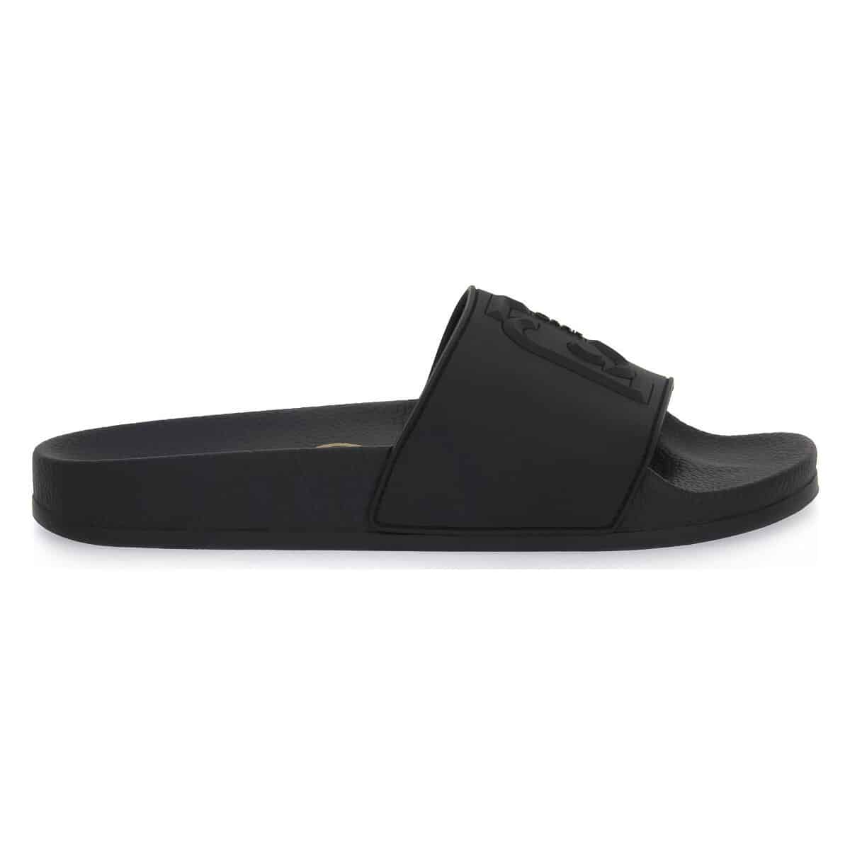 Slippers Liu Jo 22222 KOS 16 BLACK