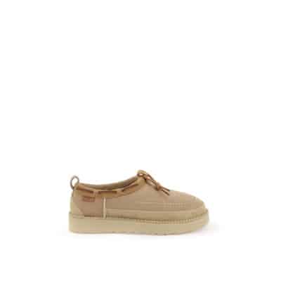 Slippers UGG , Beige , Dames