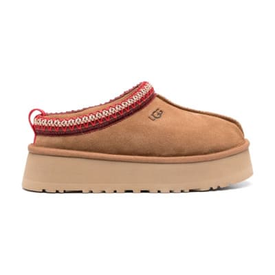 Slippers UGG , Brown , Dames