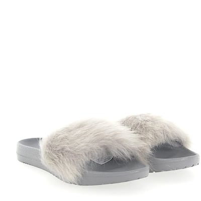 Slippers UGG , Gray , Dames