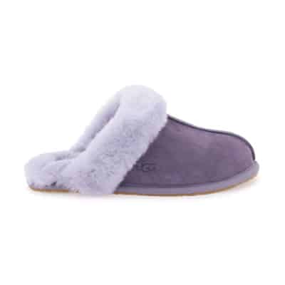 Slippers UGG , Purple , Dames