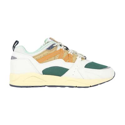 Sneaker - 100% samenstelling - Productcode: F804144-00Ar Karhu , Multicolor , Heren