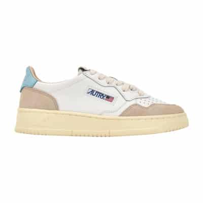 Sneakers Autry , Multicolor , Dames