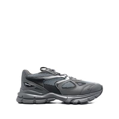 Sneakers Axel Arigato , Gray , Heren