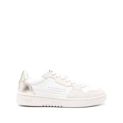 Sneakers Axel Arigato , White , Dames