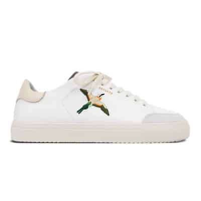 Sneakers Axel Arigato , White , Heren