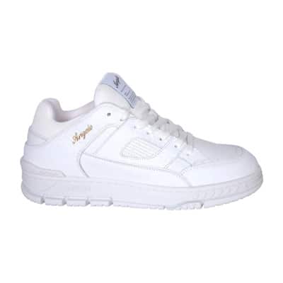 Sneakers Axel Arigato , White , Heren