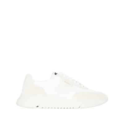 Sneakers Axel Arigato , White , Heren