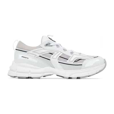 Sneakers Axel Arigato , White , Heren