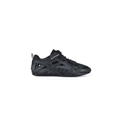 Sneakers Balenciaga , Black , Dames