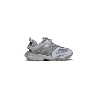 Sneakers Balenciaga , Gray , Heren