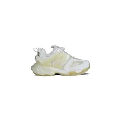 Sneakers Balenciaga , White , Dames