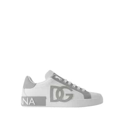 Sneakers Dolce & Gabbana , Multicolor , Heren