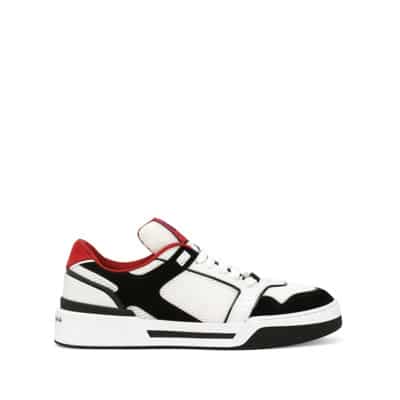 Sneakers Dolce & Gabbana , Multicolor , Heren