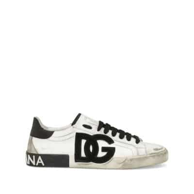 Sneakers Dolce & Gabbana , Multicolor , Heren