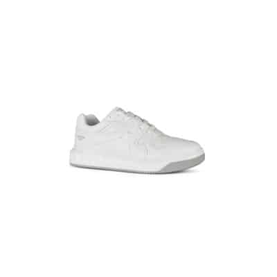 Sneakers Één Stud Valentino Garavani , White , Heren