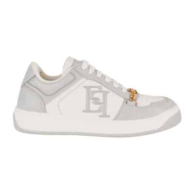 Sneakers Elisabetta Franchi , Multicolor , Dames